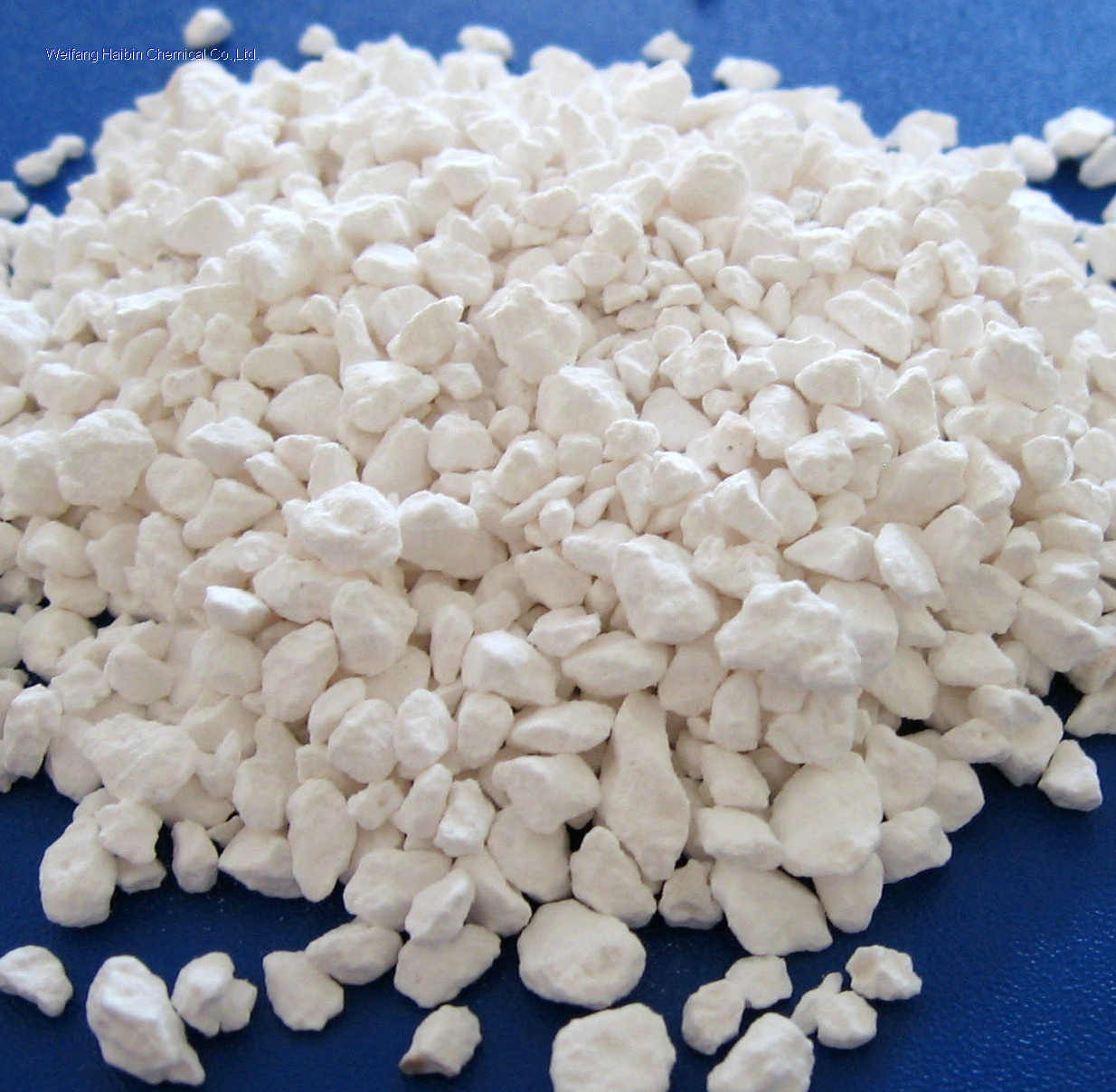 Calcium Chloride Anhydrous granular 94%min