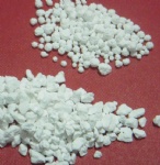 Calcium chloride dihydrate granular 77%min