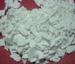 Calcium chloride dihydrate flake77%min