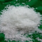 高档白色片状六水氯化镁46%